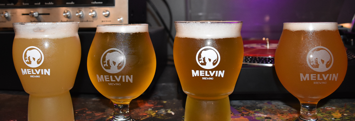Beer Hero